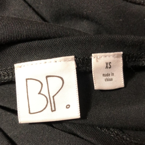 BP little black dress in black, size XS - Picture 5 of 5